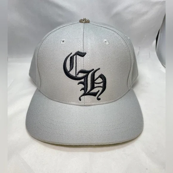 Chrome Hearts | Accessories | Chrome Hearts Fitted Baseball  display picture 3